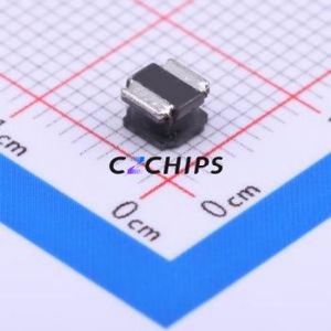 Inducteur de puissance MPIT4030-101M-LF SMD, 4x4mm (Inductance : 100uH) (Précision : 20%) Courant nominal : 450mA - Product Image 2