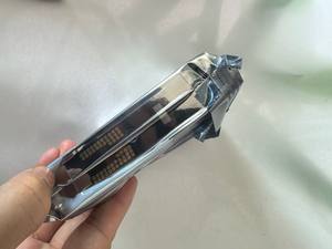 25,4mm Fecha de producción Número Logotipo Fecha de caducidad Etiqueta Cartón de plástico <span class=keywords><strong>en</strong></span> tarro u hoja de metal - Product Image 6