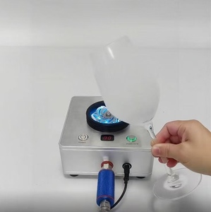 Nueva Máquina para Enfriar Vasos al Instante, Precio Accesible, Enfriador de Vasos Instantáneo Portátil, Mini Máquina de CO2 para Enfriar - Product Image 1