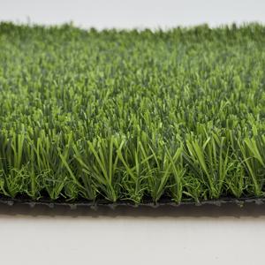 Gazon artificiel AGGRASS ASTA 30 mm en plastique imperméable, haute densité, écologique, résistant au feu, gazon synthétique pour <span class=keywords><strong>jardin</strong></span> - Product Image 2