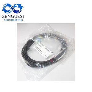 Safety Light <b>Curtain</b> GL-RP5N GL-RP5P GL-RP10P GL-RP10N GL-RPC03P GL-RPC03PM GL-RP5PS GL-RP10PS GL-RC20 GL-RP5PM GL-RB11 GL-RS10 - Product Image 2