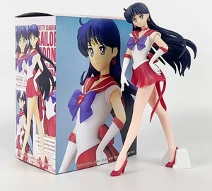 Bella <span class=keywords><strong>marinaio</strong></span> M ragazze Memory serie 9 pollici <span class=keywords><strong>marinaio</strong></span> mercurio Action Figure giocattoli per ragazze bambini - Product Image 5