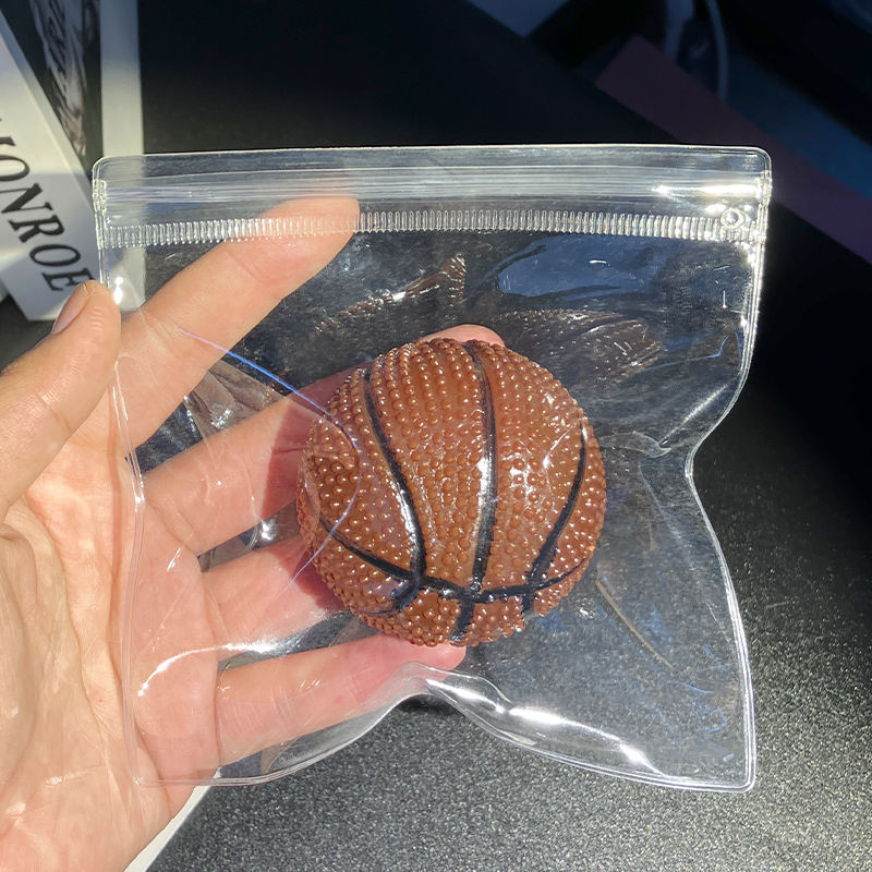 บาสเก็ตบอล เติมน้ำ