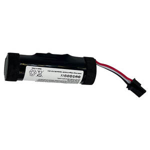 Boom 3 Batterij Vervanging Voor Logitech EU-Boom3 Bluetooth Speaker 533-000104 Batterie 3.6V 3200Mah 11.52wh Bateria - Product Image 4