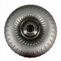 Convertisseur de couple 04/600650 04600650 04/501600 pour JCB 3CX 4CX 4C 2 52 Rapport 12:1 1 pouce ITL Pièces de transmission pour chargeuse-pelleteuse