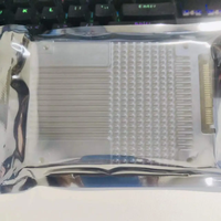 SSD Intel P4610 6.4TB SSDPE2KE064T8 U.2 NVMe PCIe Internal Metal 2.5 SFF Enterprise Datacenter Server Baru Asli Tersedia
