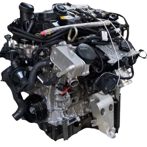 Aplicar al nuevo conjunto de motor de alta calidad para <span class=keywords><strong>BMW</strong></span> N20320i 328i 520LI 525528X 1X 32,0 T - Product Image 1