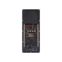 Module d'amplificateur de puissance actif 2 canaux DSP Lihui 1000W 8 Ohms pour enceintes domestiques, pèse environ 3 kg