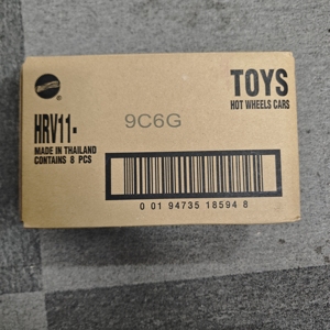 Hot Wheels, Coches de Juguete de Aleación, Serie Básica y Serie Premium, Escala 1/64, Originales, Genuinos, Coches para Niños, Juguetes para Niños, Modelos de Coches Coleccionables - Product Image 5