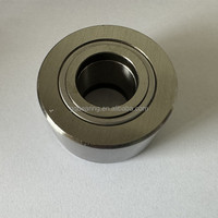 Livraison rapide en stock Roulement à rouleaux de guidage NUTR15 NUTR17 NUTR20 NUTR25 NUTR30 NUTR35 Roulements à rouleaux cylindriques PP