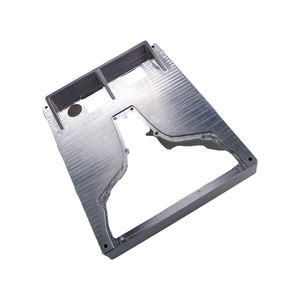 บริการงานกลึง CNC สแตนเลสแบบ ODM และ OEM สำหรับชิ้นส่วนรถยนต์/มอเตอร์ไซค์ ชิ้นส่วนอะไหล่โลหะ/พลาสติกแบบกำหนดเอง พร้อมบริการตัดลวดด้วยเครื่อง EDM - Product Image 1