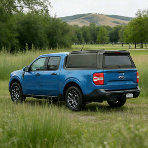 Accessoires <span class=keywords><strong>4x4</strong></span>, auvent de camion en alliage d'aluminium léger pour <span class=keywords><strong>Maverick</strong></span> <span class=keywords><strong>2022</strong></span>+ - Product Image 1