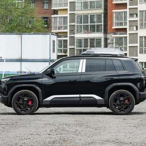 BYD Formula Leopard Titanium 3 2025 Modèle 501KM Conduite arrière Smart Driving Pro Version - Product Image 2