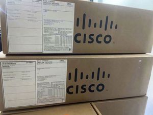 Commutateur Ethernet Gigabit 16 ports Cisco C1300 Series d'origine, nouveau, PoE, commutateur réseau d'accès, C1300-16P-4X - Product Image 3