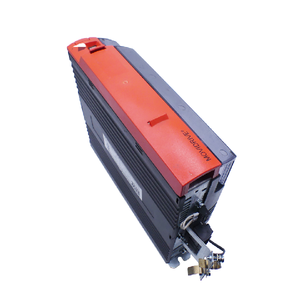 PLC MDX61B0008-5A3-4-0T 08277354 invertör - Product Image 1