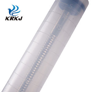 Pistolet à seringue d'injection de vache continu automatique CETTIA KD115-C <span class=keywords><strong>50cc</strong></span> pour vétérinaire - Product Image 6