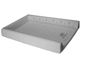 Cambiador de Pañales Felcon HY-68ST Premium Impermeable con Acolchado Suave y Forro Interior de Espuma para Bebés Recién Nacidos, Cuidado Diario en el Guardería - Product Image 4