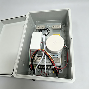 Système de contrôle intelligent Wi-Fi DIY Surplife App pour unité d'alimentation 350W, récepteur de signal et contrôleur intelligent via APP pour éclairage permanent - Product Image 3