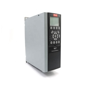 อินเวอร์เตอร์ FC51 FC102 3 เฟส 0.75KW 1.5KW 2.2KW 3KW 3.7KW 4KW 5.5KW VFD VLT ไดรฟ์ - Product Image 4