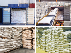 Natri Gluconate bột CAS 527-07-1 | chelating đại lý & bê tông phụ gia - Product Image 4