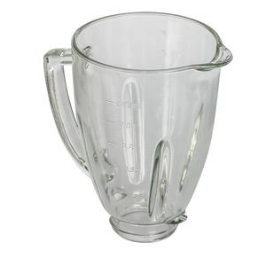 (D86A) Electrodoméstico Mezclador de alimentos eléctrico cocina <span class=keywords><strong>Oster</strong></span> 4655 4961 <span class=keywords><strong>licuadora</strong></span> tarro de vidrio de repuesto - Product Image 4