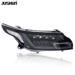 ヴェラール L560 LED ヘッドライト J8A2-13W029-KF ヴェラール L560 LED ヘッドライト J8A2-13W029-KF Yahoo!オークション
