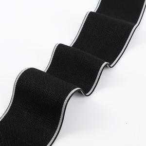 Banda elástica personalizada para tenis y béisbol Toalla de algodón con logotipo Sublimación Evento Muñequera - Product Image 4