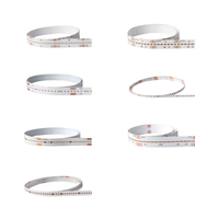Miglior prezzo flessibile stampa circuito stampato 18um/25um/35um rame spesso per la striscia LED
