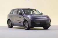 Nouvelle Véhicule d'Occasion en Gros : Leapmotor B10 510 Comfort Edition RWD 2WD R18 SUV BEV 2024 à Volant à Gauche pour Adultes - Vente Chaude