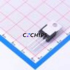 ทรานซิสเตอร์ภาคสนามทรานซิสเตอร์ (มอสเฟท) แบบ IPP410N30N TO-220-3ของแท้ใหม่ชิ้นส่วนอิเล็กทรอนิกส์ - Product Image 2