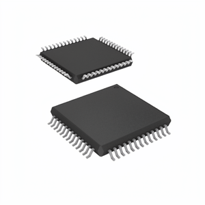 วงจรรวมระบบ UPSD3254A-40T6วงจรรวม52 LQFP IC BOM IC แบบฝังวงจร288KB 8BIT MCU - Product Image 1