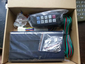 Sirena Electrónica para Vehículos <span class=keywords><strong>de</strong></span> Alta Calidad Kindonsafety <span class=keywords><strong>de</strong></span> 100 W, CJB116, Versión Portátil, para Ambulancias y Camiones <span class=keywords><strong>de</strong></span> Bomberos, 8 Ohmios o 11 Ohmios - Product Image 5