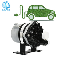 Pompa Air Mobil China OEM 24V DC