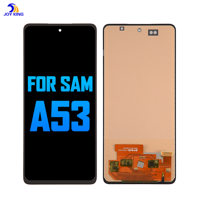 Replacement LCD Display Touch Screen for Samsung Galaxy A53 5G