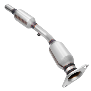 Convertisseur catalytique YueYang en gros pour Prius - Acier inoxydable Euro II Emission Neuf - Product Image 2