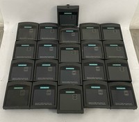 Lot de 21 420 DRIVE COVER neufs et originaux en stock dans l'entrepôt