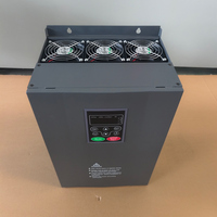 Convertisseurs de fréquence triphasés VFD à moteur AC de haute qualité, excellentes performances, prix d'usine, vente en gros