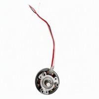 Moteur sans balais à aimant permanent Hengyu Custom BL3725W 3500 tr/min IP54 35 m.Nm de couple OEM/ODM pour pistolet de massage médical et de physiothérapie 32 mm