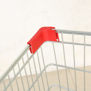 รถเข็นช็อปปิ้งแบบเยอรมัน ราคาถูก ขายดี ปี 2022 รถเข็นเด็ก รถเข็นซุปเปอร์มาร์เก็ต สำหรับซื้อของชำ - Product Image 3