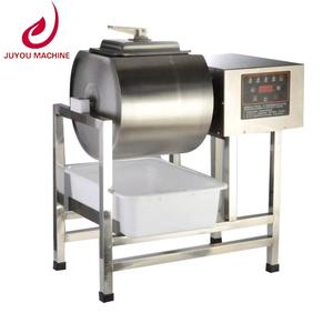 Máquina marinadora al vacío de cordero y pollo marinado entero para procesamiento de carne marinada - Product Image 1