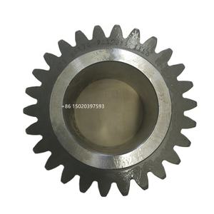 Pièces de chargeuse sur pneus SDLG L968F L975F 29070011231 Engrenage de plaque - Product Image 1