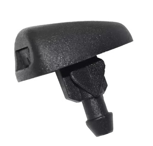 Ugello tergicristallo anteriore per <span class=keywords><strong>Citroen</strong></span> <span class=keywords><strong>C1</strong></span> C2 C3 Peugeot 205 207 306 307 OE 6438 v8 - Product Image 3