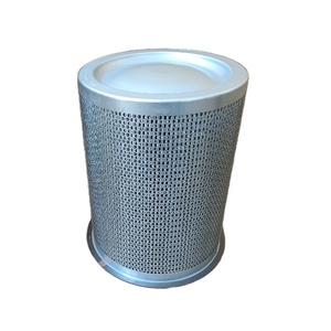 Nuevo Filtro Separador de Aceite Industrial Manny LE 66 002X con Material de Fibra de Vidrio y 6 Meses de Garantía para Compresor de Aire de Tornillo - Product Image 1