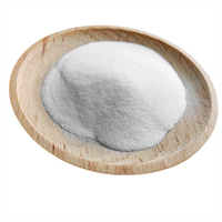 Poudre DTF TPU blanche en gros, haute adhérence, extensible, anti-fissuration pour tous types de tissus, consommables d'impression DTF par transfert thermique