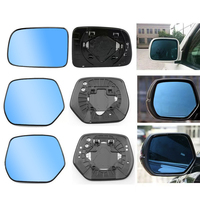 Sistema de Detección de Punto Ciego (BSD/BSM/BSA) para Jade, Sensor de Alarma, Radar de Reversa, Asistente de Cambio de Carril, Monitor, IP67 Impermeable