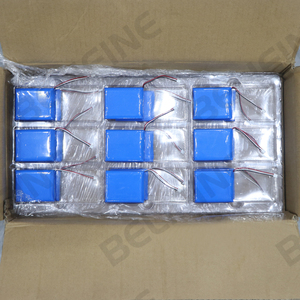 2S 2P 7.4V 14.8V 22.2V Lithiumbatterij Ondersteuning Aanpassen 18650 Batterij 21700 Cellen 3000Mah 5000Mah Lithium Ion Batterijen - Product Image 6