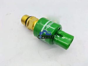 Nouveau capteur de pression XPower 20PS586-23P4M 4380677 pour excavatrice sur chenilles EX230-5 EX200-5 EX220-5 EX230-5 - Product Image 4