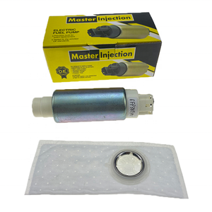 EFP389A 5421306 OE tedarikçi karbon fırça pompası otomatik elektrikli benzin yakıt pompası Jaguar - Product Image 1