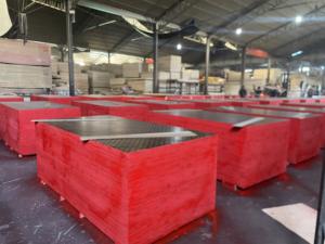 9mm 10mm Marine Contreplaqué Phénolique Conseil <span class=keywords><strong>Film</strong></span> Face Contreplaqué pour Philippines Marché - Product Image 4