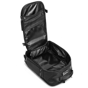 Mochila Antirrobo para Hombre OZUKO 9309 Impermeable para Laptop con Compartimento para Zapatos, Mochila Expandible de Gran Capacidad para Exteriores - Product Image 6